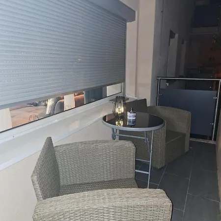 Traumhafte Ferienwohnung In Heppenheim, Inklusive Wlan Und Netflix *