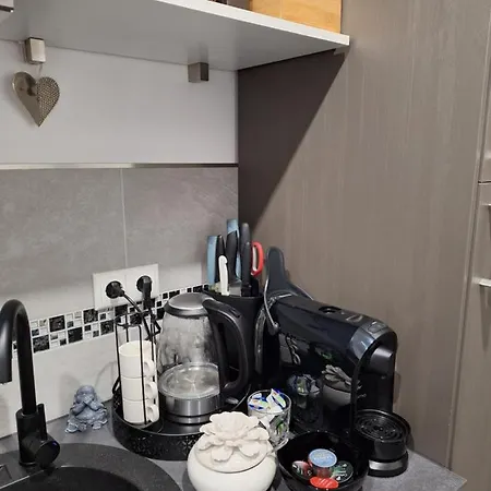Apartment Traumhafte Ferienwohnung In Heppenheim, Inklusive Wlan Und Netflix Heppenheim (Bergstrasse)