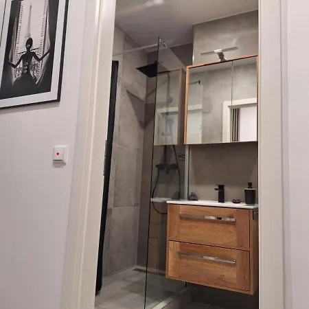 Traumhafte Ferienwohnung In Heppenheim, Inklusive Wlan Und Netflix Apartment *