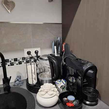 Traumhafte Ferienwohnung In Heppenheim, Inklusive Wlan Und Netflix Apartment