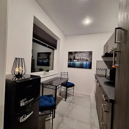Apartment Traumhafte Ferienwohnung In Heppenheim, Inklusive Wlan Und Netflix Heppenheim (Bergstrasse)