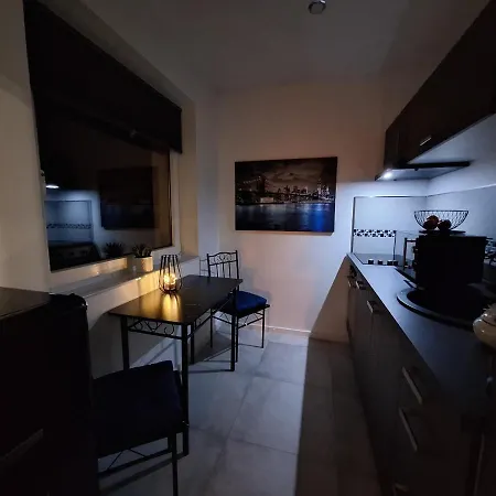Traumhafte Ferienwohnung In Heppenheim, Inklusive Wlan Und Netflix Apartment