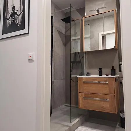 Traumhafte Ferienwohnung In Heppenheim, Inklusive Wlan Und Netflix Apartment
