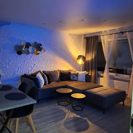 Apartment Traumhafte Ferienwohnung In Heppenheim, Inklusive Wlan Und Netflix *